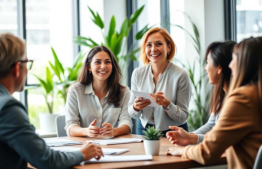 Keterampilan Interpersonal yang Wajib Dimiliki Wanita Masa Kini