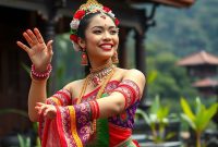 Kreativitas dan Identitas dalam Seni dan Budaya