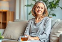 Mengatasi Perubahan Kehidupan dan Emosional Saat Menopause