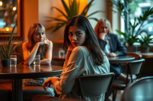 Mengatasi Rasa Cemburu dan Membangun Kepercayaan Diri