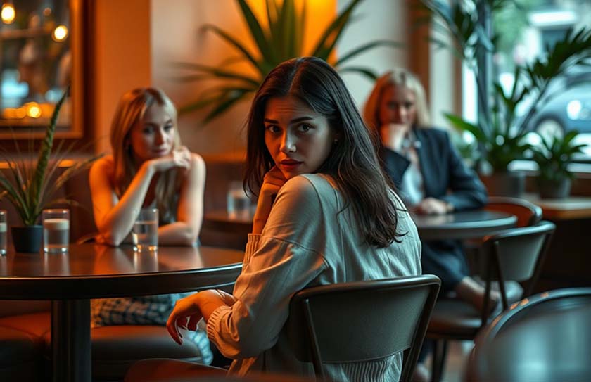 Mengatasi Rasa Cemburu dan Membangun Kepercayaan Diri