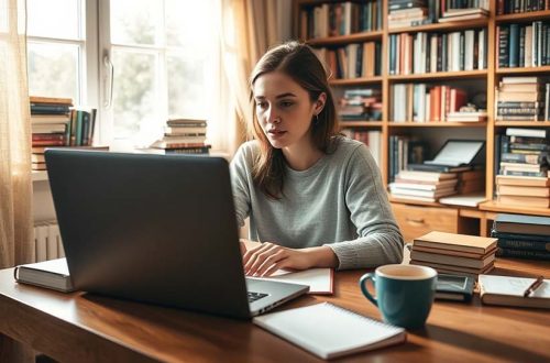 Pekerjaan Paruh Waktu yang Fleksibel untuk Wanita