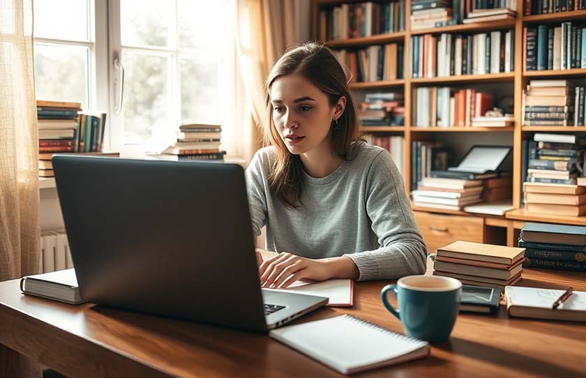 Pekerjaan Paruh Waktu yang Fleksibel untuk Wanita