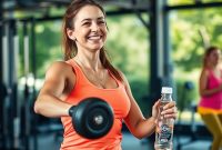 Rencana Fitness untuk Wanita dalam Membentuk Tubuh Ideal