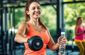 Rencana Fitness untuk Wanita dalam Membentuk Tubuh Ideal