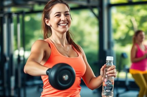 Rencana Fitness untuk Wanita dalam Membentuk Tubuh Ideal