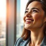 Resolusi Tahun Baru Wanita Profesional