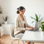 Temukan Kebahagiaan Melalui Gaya Hidup Minimalis untuk Wanita