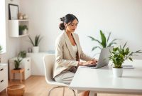 Temukan Kebahagiaan Melalui Gaya Hidup Minimalis untuk Wanita