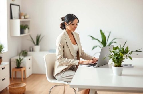 Temukan Kebahagiaan Melalui Gaya Hidup Minimalis untuk Wanita