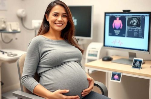 Tips Kehamilan Sehat untuk Wanita Hamil agar Tetap Bugar