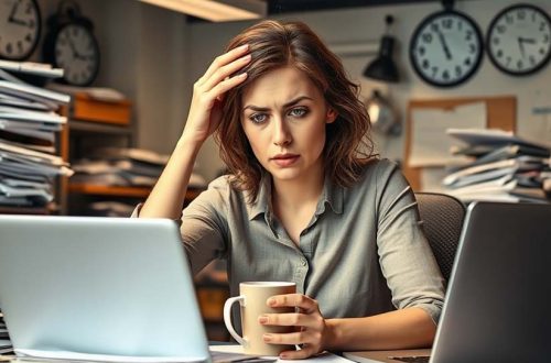 Tips Mengelola Stres dalam Kehidupan Sehari-hari untuk Wanita