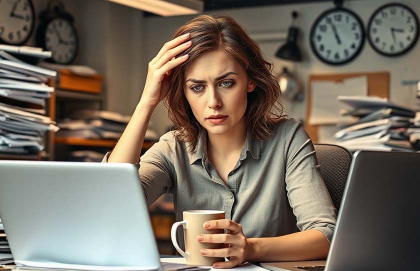 Tips Mengelola Stres dalam Kehidupan Sehari-hari untuk Wanita