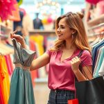 Tips untuk Wanita yang Ingin Tampil Stylish Tanpa Boros