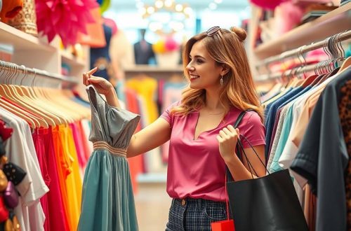 Tips untuk Wanita yang Ingin Tampil Stylish Tanpa Boros