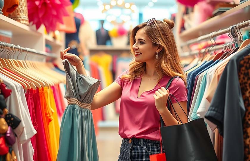 Tips untuk Wanita yang Ingin Tampil Stylish Tanpa Boros