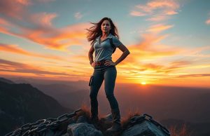 Cara Wanita Membangun Resiliensi dalam Menghadapi Tantangan