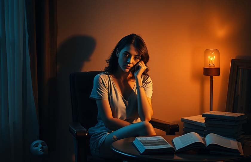 Fenomena Menarik dalam Psikologi Wanita yang Harus Diketahui