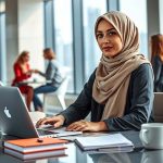 Inspirasi Hijab Modern untuk Penampilan Sehari-hari yang Stylish dan Nyaman