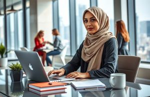 Inspirasi Hijab Modern untuk Penampilan Sehari-hari yang Stylish dan Nyaman