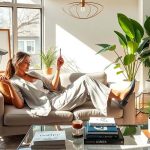 Membangun Gaya Hidup Stylish dan Nyaman di Rumah