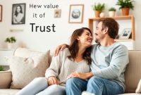 Mengapa Kepercayaan Menjadi Dasar Penting dalam Hubungan