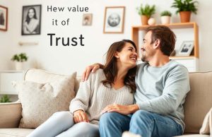 Mengapa Kepercayaan Menjadi Dasar Penting dalam Hubungan