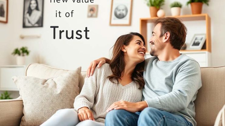 Mengapa Kepercayaan Menjadi Dasar Penting dalam Hubungan
