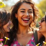 Menjalin Cinta dan Persahabatan untuk Kehidupan yang Harmonis