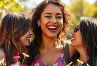 Menjalin Cinta dan Persahabatan untuk Kehidupan yang Harmonis