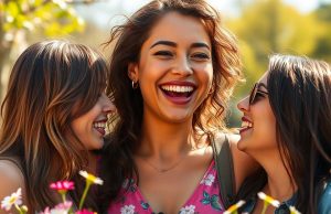 Menjalin Cinta dan Persahabatan untuk Kehidupan yang Harmonis