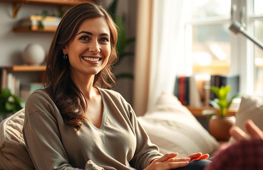 Pentingnya Kecerdasan Emosional bagi Wanita dalam Kehidupan Sehari-hari