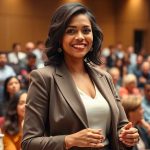 Pentingnya Kepemimpinan Wanita dalam Masyarakat Modern