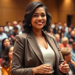 Pentingnya Kepemimpinan Wanita dalam Masyarakat Modern