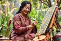 Peran Tradisi Wanita dalam Gaya Hidup Modern