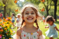 Psikologi Anak Perempuan dan Alasan Pentingnya Penanganan Khusus