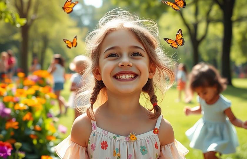 Psikologi Anak Perempuan dan Alasan Pentingnya Penanganan Khusus