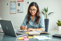 Tips Efektif bagi Wanita untuk Mengelola Waktu dan Keseimbangan Hidup