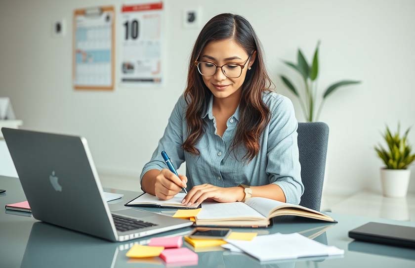 Tips Efektif bagi Wanita untuk Mengelola Waktu dan Keseimbangan Hidup