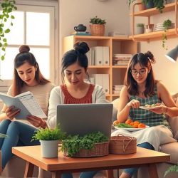 Tips Gaya Hidup Hemat bagi Wanita