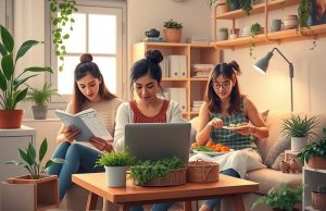 Tips Gaya Hidup Hemat bagi Wanita