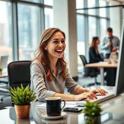 Tips Mempertahankan Semangat Karier di Tempat Kerja