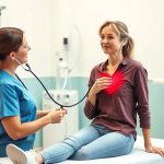 Tips Menjaga Kesehatan Jantung untuk Wanita