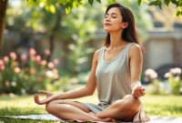 Tips Relaksasi Praktis bagi Wanita untuk Meraih Ketenangan