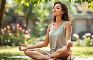 Tips Relaksasi Praktis bagi Wanita untuk Meraih Ketenangan
