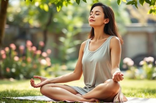 Tips Relaksasi Praktis bagi Wanita untuk Meraih Ketenangan