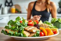 Panduan Nutrisi untuk Wanita Aktif